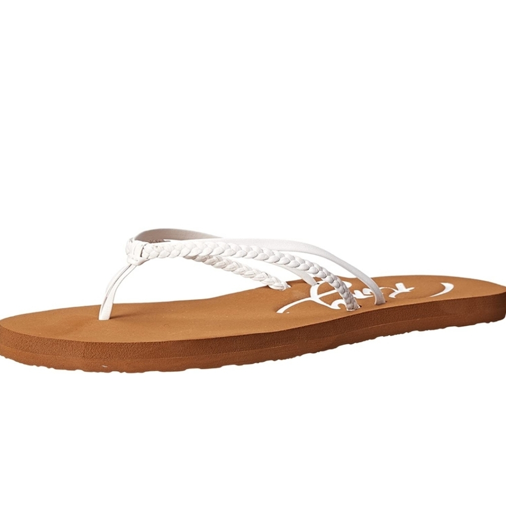 Roxy Women's Cabo Flip Flip Sandal